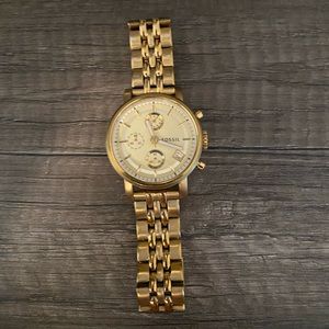 Fossil Watch